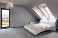 Ormiscaig bedroom extensions